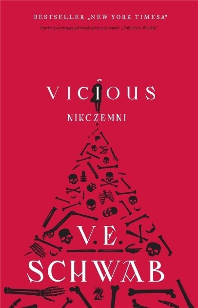 Vicious