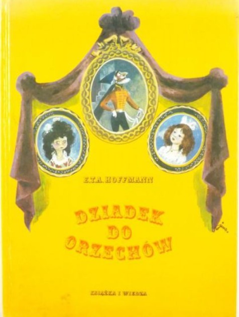 Dziadek do orzechów
