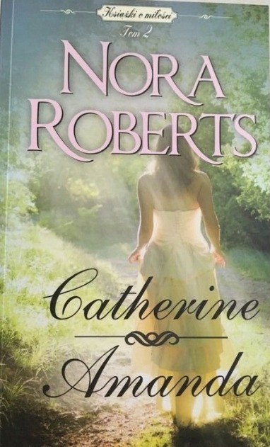 Catherine Amanda