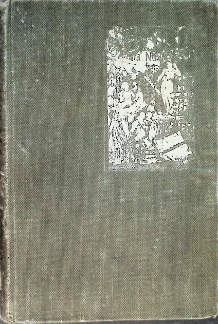 Głosy wśród nocy 1912 r