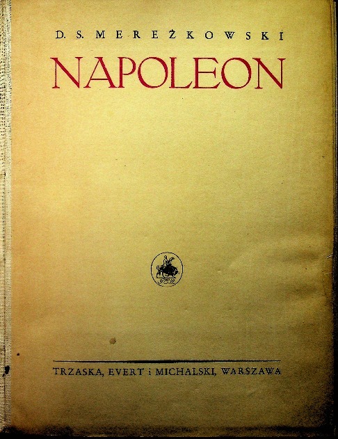 Napoleon 1930 r.