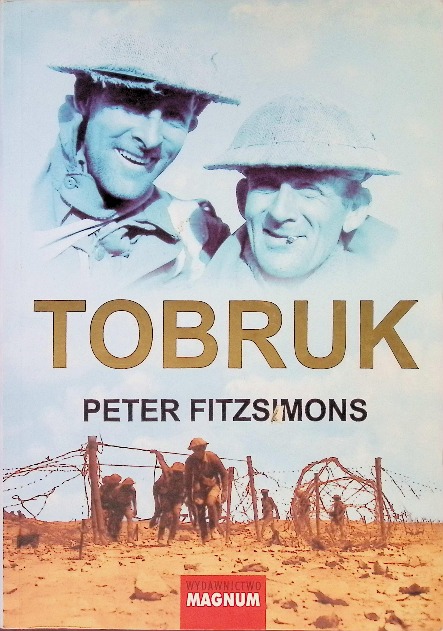 Tobruk