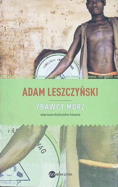 Zbawcy mórz