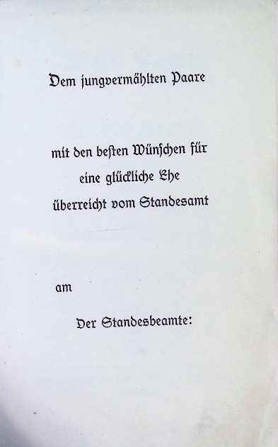 Mein Kampf 1941 r.