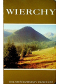 Wierchy Nr 63 / 98