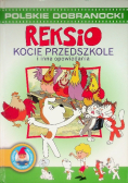 Reksio Kocie Przedszkole i inne opowiadania