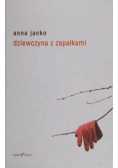 Dziewczyna z zapałkami