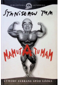 Mamuta tu mam