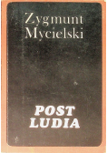 Post ludia