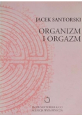 Organizm i orgazm