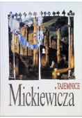 Tajemnice Mickiewicza