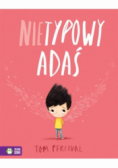 Nietypowy Adaś