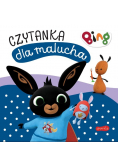 Czytanka dla malucha