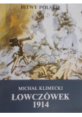 Łowczówek 1914