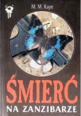 Śmierć na Zanzibarze