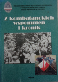 Z kombatanckich wspomnień i kronik