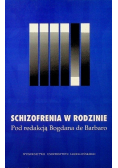Schizofrenia w rodzinie
