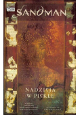 Sandman Nadzieja w piekle