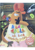 Jak kura zgubiła pióra
