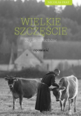 Wielkie Szczęście Życie Mnichów Opowieść