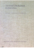 Transfuzjologia Kliniczna