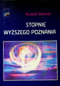 Stopnie wyższego poznania