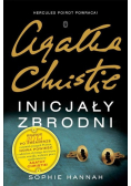 Inicjały zbrodni