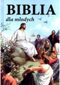 Biblia dla młodych