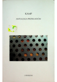 Kamp Antologia przekładów