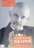 Rząd rżnie głupa Tom 1