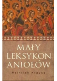 Mały leksykon aniołów