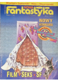 Nowa Fantastyka Nr 7 / 94
