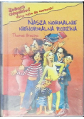 Nasza normalnie nienormalna rodzina