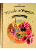 Złota kolekcja bajek Tom 140 Minnie w Paryżu