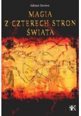 Magia z czterech stron świata