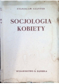 Socjologia kobiety 1948 r.