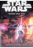 Star Wars Nowa era Jedi Szlak przeznaczenia