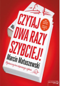 Czytaj dwa razy szybciej