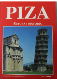 Piza sztuka i historia