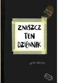 Zniszcz ten dziennik Kreatywna destrukcja