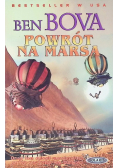 Powrót na Marsa