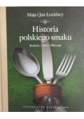 Historia polskiego smaku