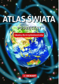 Podręczny atlas świata. Idealny dla krzyżówkowiczów