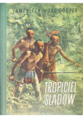 Tropiciel śladów