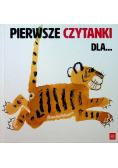Pierwsze czytanki dla