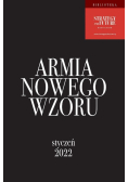 Armia Nowego Wzoru Styczeń 2022