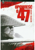 Opowieść o 47 Roninach