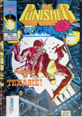 The Punisher Pogromca  Nr 6/93