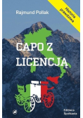 Capo z licencją