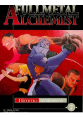Fullmetal Alchemist